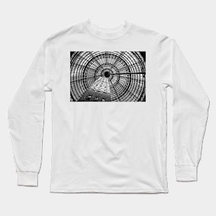 To The Point Long Sleeve T-Shirt